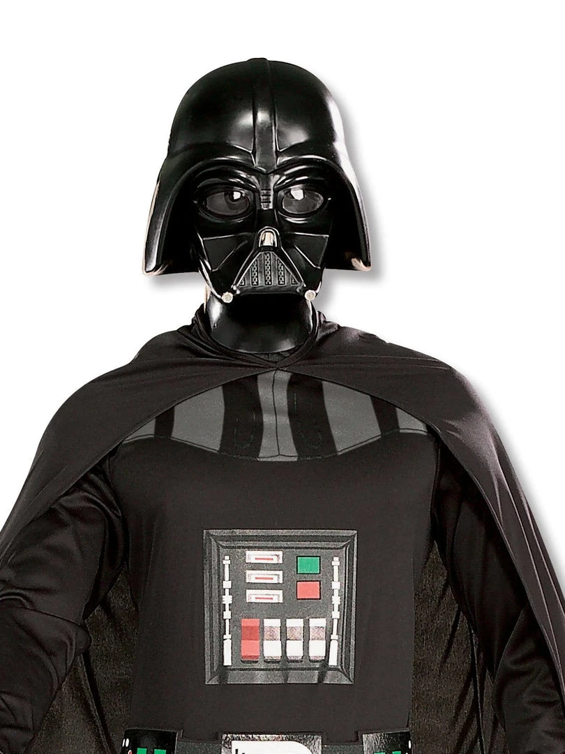 Rubies Darth Vader Suit For Men 4 Rubies Darth Vader Suit For Men