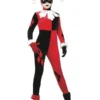 Rubies Harley Quinn Comic Book Costume For Women Womens