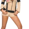 Rubies Ghostbusters Sexy Adult Womens Costume