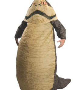 Rubies Jabba The Hut Inflatable Star Wars Costume