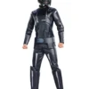 Rubies Death Trooper Rogue One Deluxe Costume For Children Kids