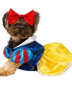 Rubies Snow White Disney Dog Costume Buy Costumes