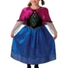 Rubies Kids Anna Frozen Deluxe Girls Costume