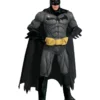 Rubies Batman Costume Collector's Edition Mens 2 Rubies Batman Costume Collector's Edition Mens