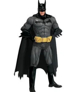 Rubies Batman Costume Collector's Edition Mens