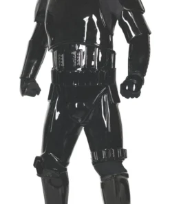 Rubies Shadow Trooper Collector's Star Wars Costume Mens