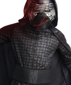 Rubies Kylo Ren Deluxe Costume For Boys Kids