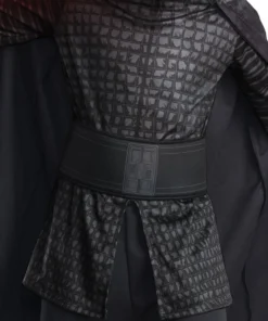 Rubies Kylo Ren Deluxe Costume For Boys Kids