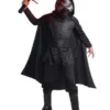 Rubies Kylo Ren Deluxe Costume For Boys Kids 2 Rubies Kylo Ren Deluxe Costume For Boys Kids