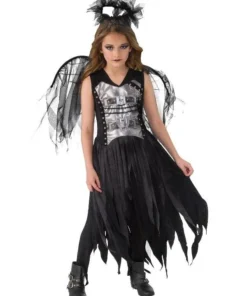 Rubies Buy Costumes Fallen Angel Children's Halloween Costume