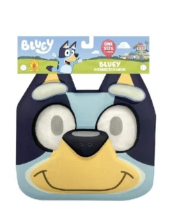 Rubie's Kids Bluey Mask For Children