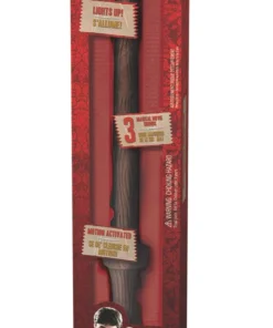 Rubies Harry Potter Light Up Wand Buy Costumes