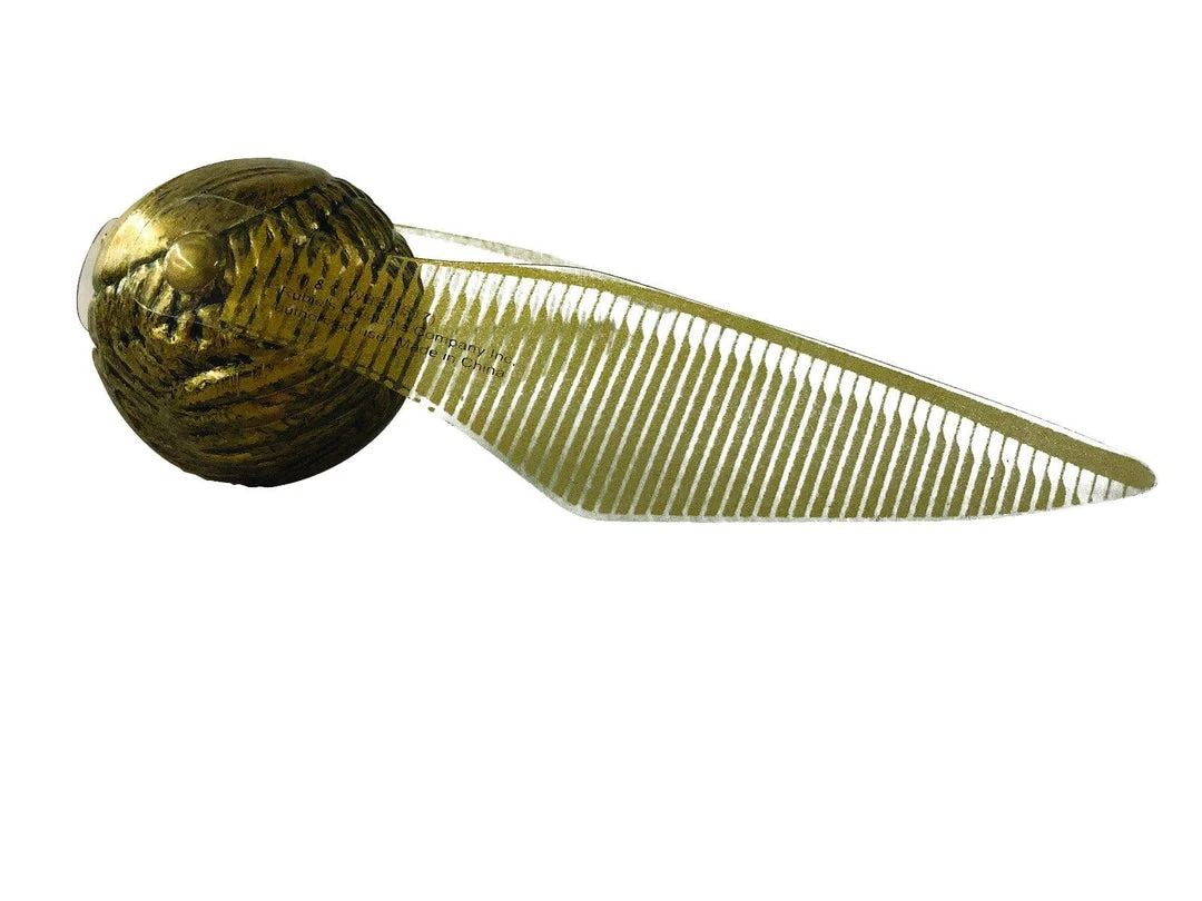 Rubies Snitch Harry Potter Buy Costumes 3 Rubies Snitch Harry Potter Buy Costumes