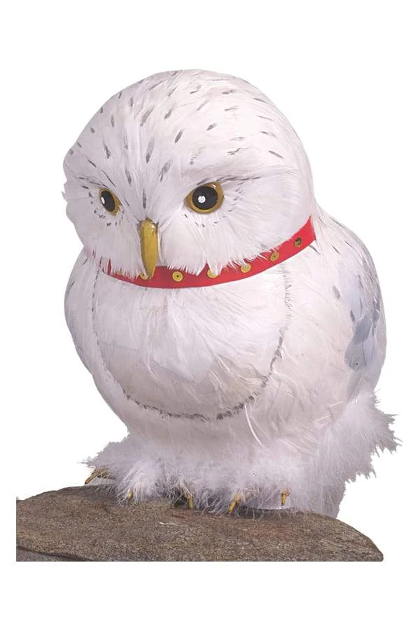 Rubies Buy Costumes Hedwig The Owl Prop 3 Rubies Buy Costumes Hedwig The Owl Prop