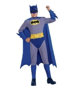 Rubies Batman Retro Classic Children's Costume