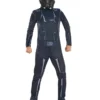Rubies Kids Death Trooper Rogue One Classic For Children