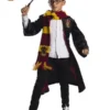 Rubie's Kids Harry Potter Deluxe Gryffindor Children's Costume