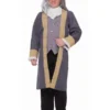 Rubies Kids Benjamin Franklin Classic Boy's Costume 2 Rubies Kids Benjamin Franklin Classic Boy's Costume