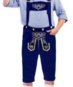 Partilicious Bavarian Beer Man