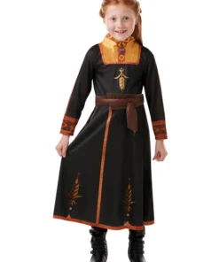 Rubies Anna Frozen 2 Girls Costume