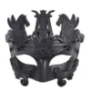 Tomfoolery Buy Costumes Achilles Masquerade Roman Eye Mask