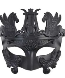 Tomfoolery Buy Costumes Achilles Masquerade Roman Eye Mask