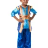 Rubie's Genie Aladdin Live Action Child Costume Kids