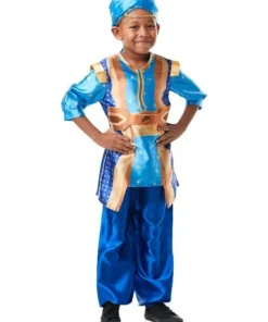 Rubie's Genie Aladdin Live Action Child Costume Kids