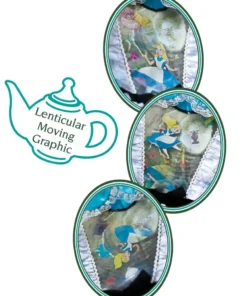 Rubies Alice In Wonderland Child Costume