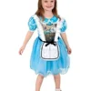 Rubies Alice In Wonderland Child Costume