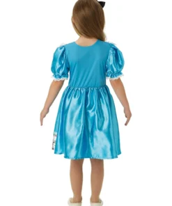 Rubies Kids Alice In Wonderland Deluxe Girl's Costume