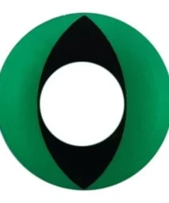 ColourVue Buy Costumes Anaconda Coloured Contact Lenses