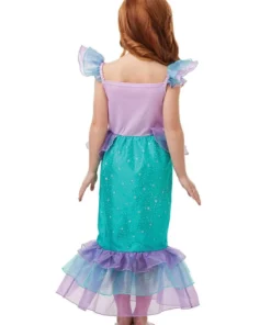 Rubie's Kids Ariel Glitter And Sparkle Girl's Costume 7 Rubie's Kids Ariel Glitter And Sparkle Girl's Costume