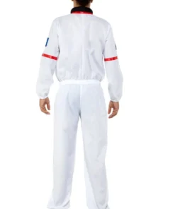 Karnival Costumes Astronaut Costume For Adults Womens