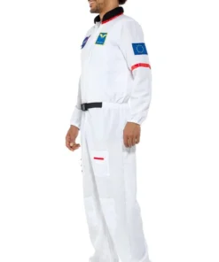 Karnival Costumes Astronaut Costume For Adults Womens