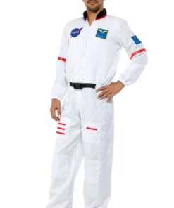Karnival Costumes Astronaut Costume For Adults Womens