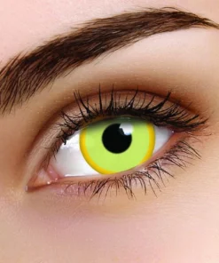 ColourVue Avatar Coloured Contact Lenses