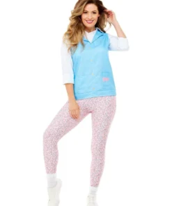 Smiffy's Back To The Future Jennifer Parker Costume