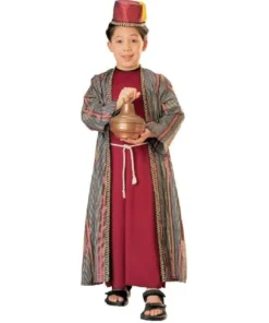 Rubies Balthazar Three Wise Men Boy's Christmas Costume Buy Costumes
