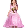 Rubies Barbie Girl Princess Deluxe Costume