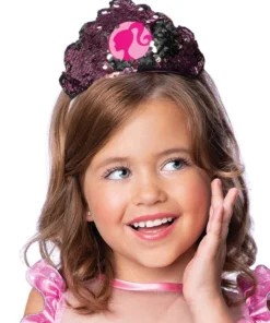 Rubies Barbie Girl Princess Deluxe Costume