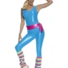 Rubies Womens Barbie Toy Story Workout Ladies Adult Costume