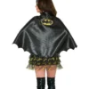 Rubie's Batgirl Cape Adult Fancy Dress Superhero Costume Accessory