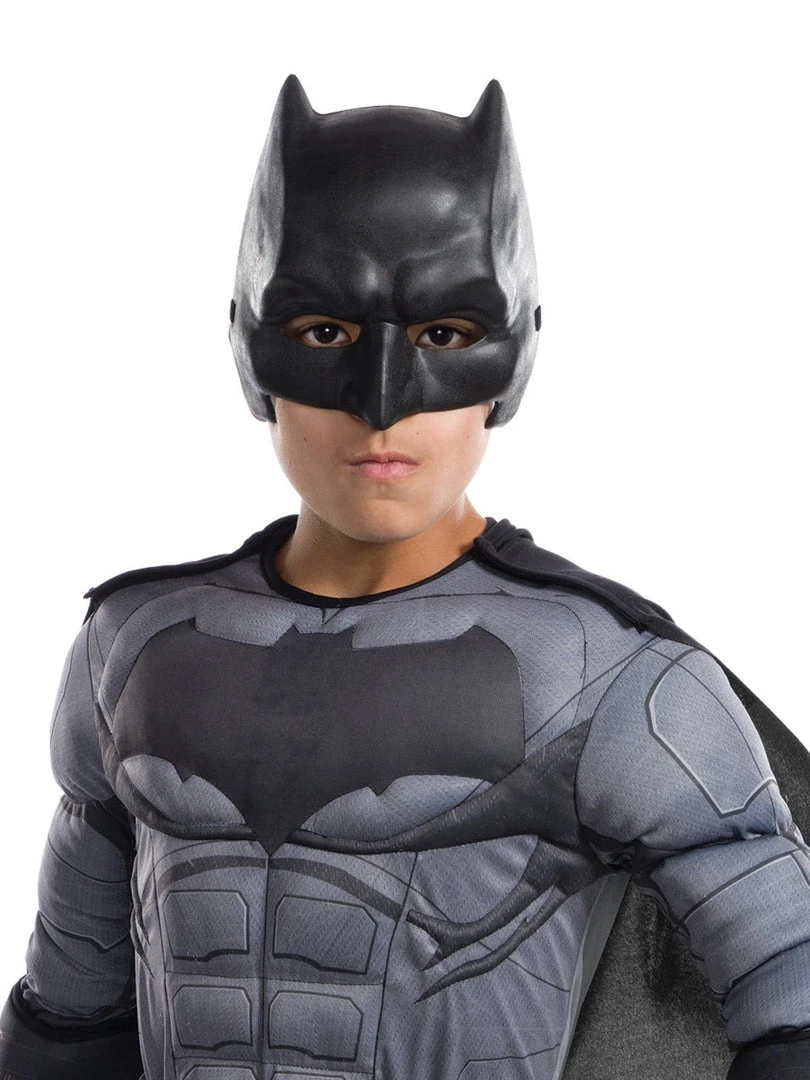 Rubies Kids Batman Deluxe Boys Costume 4 Rubies Kids Batman Deluxe Boys Costume