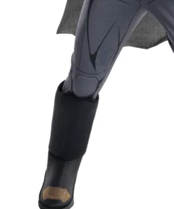 Rubies Kids Batman Deluxe Boys Costume 9 Rubies Kids Batman Deluxe Boys Costume