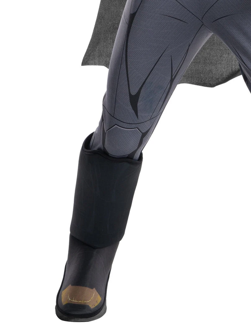 Rubies Kids Batman Deluxe Boys Costume 6 Rubies Kids Batman Deluxe Boys Costume