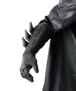 Rubie's Mens Batman Deluxe Collector's Edition Adult Batman Hire Costume