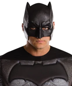 Rubies Batman Deluxe Costume For Adults