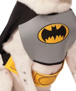 Rubies Batman Pet Costume Buy Costumes