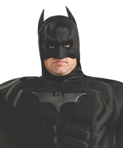Rubies Batman Plus Size Costume Mens